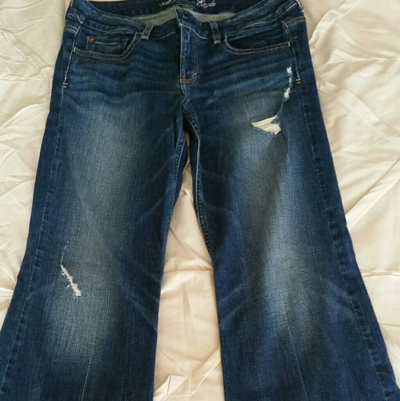 American Eagle jeans - Picture 2 of 4